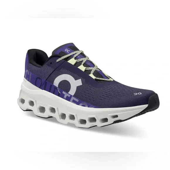 On Running Cloudmonster Men Sneakers